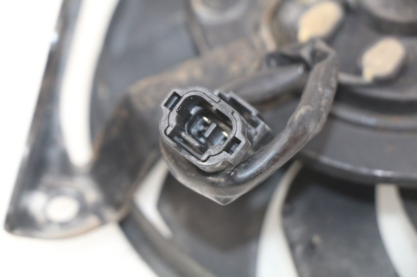 photo de VENTILADOR HONDA CBRF CBR-F PC41 600 (2011 - 2013)