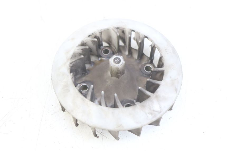 photo de VENTILADOR PEUGEOT CITYSTAR AIR 125 (2014 - 2017)
