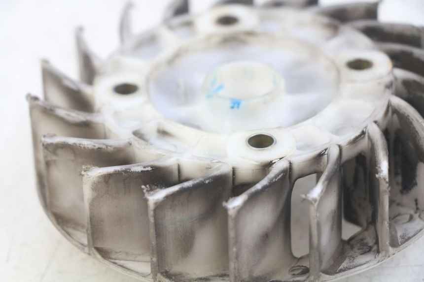 photo de VENTILADOR PEUGEOT CITYSTAR AIR 125 (2014 - 2017)
