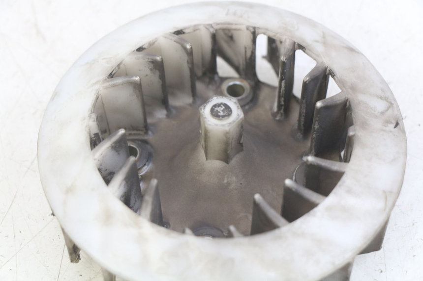 photo de VENTILADOR PEUGEOT CITYSTAR AIR 125 (2014 - 2017)