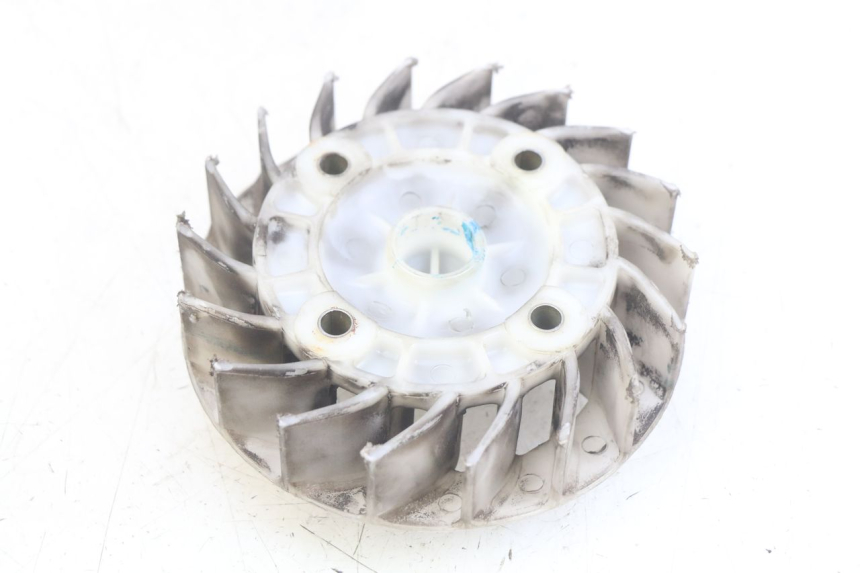 photo de VENTILADOR PEUGEOT CITYSTAR AIR 125 (2014 - 2017)