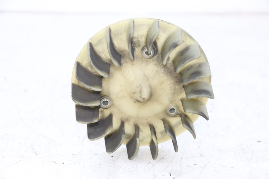 photo de VENTILADOR PEUGEOT CITYSTAR 50 (2013 - 2017)