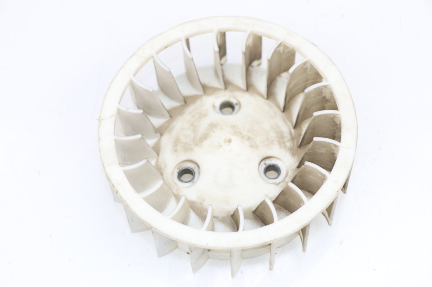photo de VENTILADOR CPI ARAGON 50 (2007 - 2009)