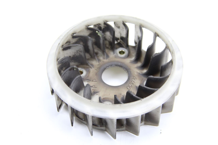 photo de VENTILADOR YAMAHA CYGNUS X INJECTION 125 (2007 - 2013)