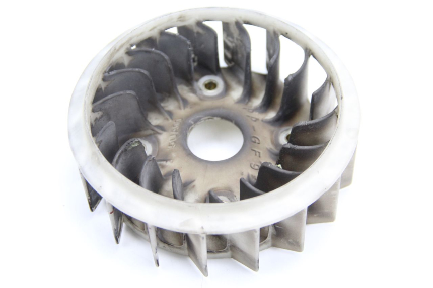 photo de VENTILADOR YAMAHA CYGNUS X INJECTION 125 (2007 - 2013)