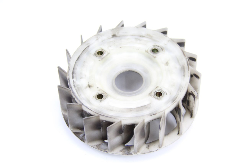 photo de VENTILADOR YAMAHA CYGNUS X INJECTION 125 (2007 - 2013)