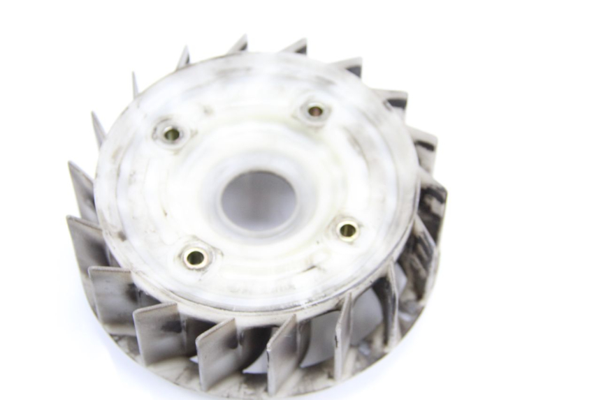 photo de VENTILADOR YAMAHA CYGNUS X INJECTION 125 (2007 - 2013)