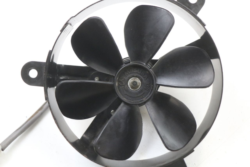 photo de VENTILADOR DAELIM S3 125 (2010 - 2017)