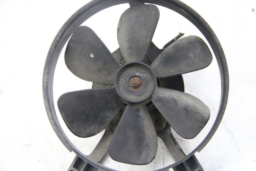photo de VENTILADOR KYMCO DINK STREET 125 (2009 - 2014)