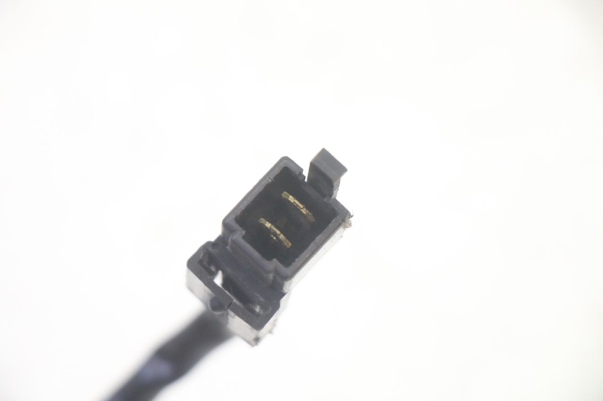 photo de VENTILADOR SUZUKI DL V STROM 1000 (2002 - 2007) - Primer plano técnico