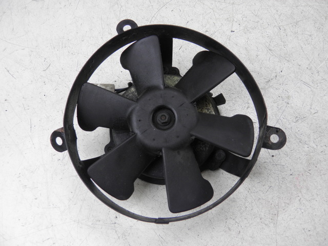 photo de VENTILADOR DUCATI ST3 ABS 992 (2006 - 2007)