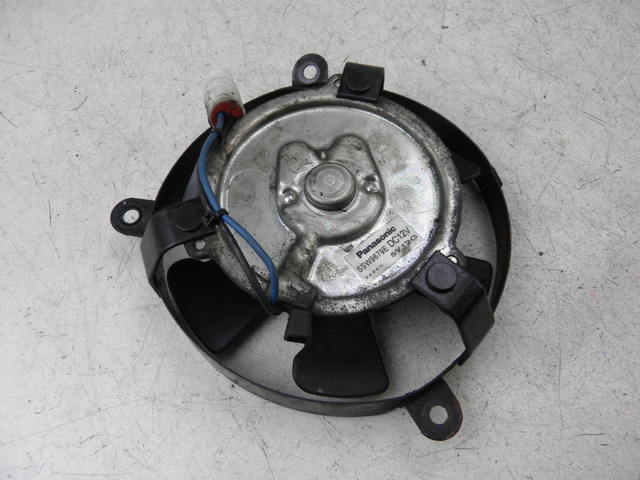 photo de VENTILADOR DUCATI ST3 ABS 992 (2006 - 2007)