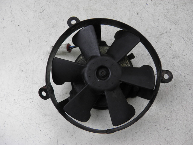 photo de VENTILADOR DUCATI ST3 ABS 992 (2006 - 2007)