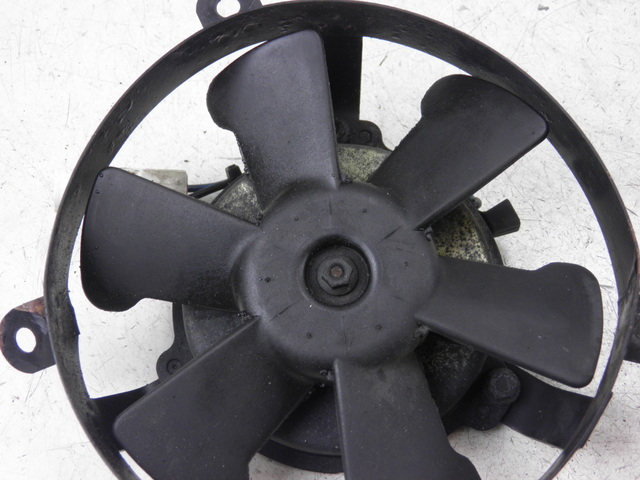 photo de VENTILADOR DUCATI ST3 ABS 992 (2006 - 2007)