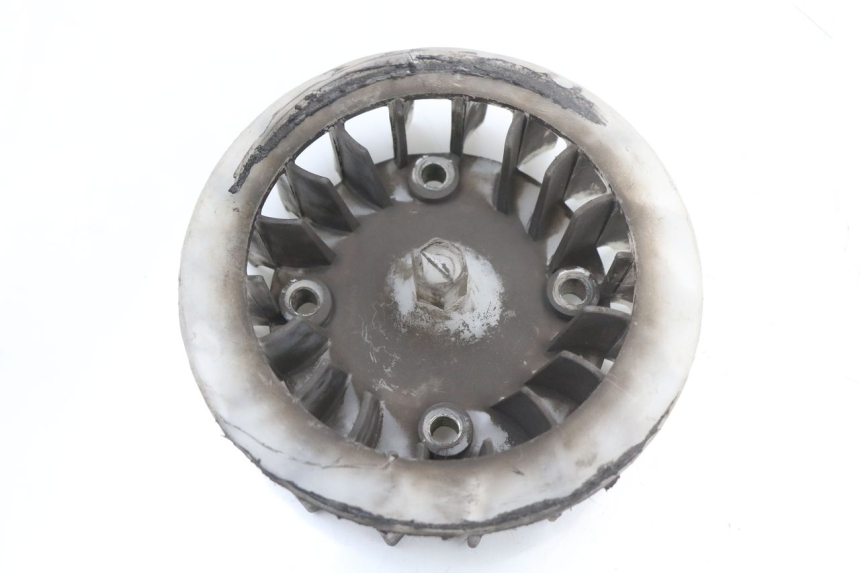 photo de VENTILADOR LONGJIA EASY MAX 125 (2020 - 2024)