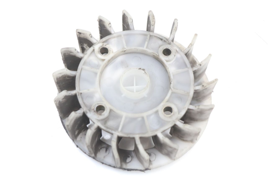 photo de VENTILADOR LONGJIA EASY MAX 125 (2020 - 2024)