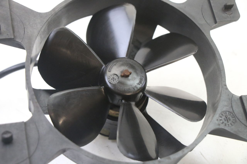 photo de VENTILADOR PEUGEOT ELYSEO 125 (1999 - 2004)