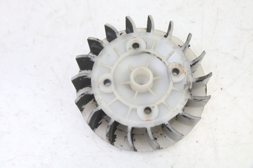 photo de VENTILADOR PEUGEOT ELYSTAR 50 (2002 - 2014)