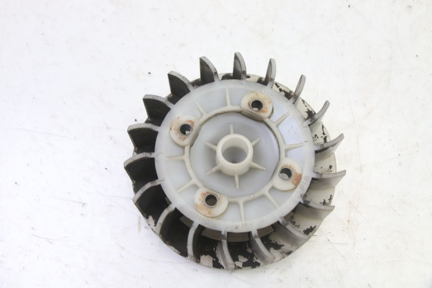 photo de VENTILADOR PEUGEOT ELYSTAR 50 (2002 - 2014)