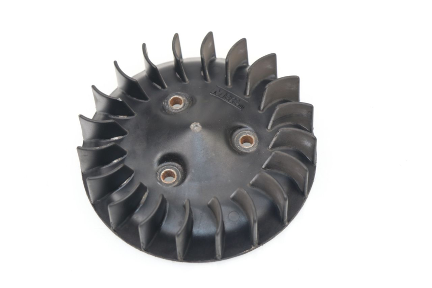 photo de VENTILADOR MBK EVOLIS 50 (1992 - 1998)