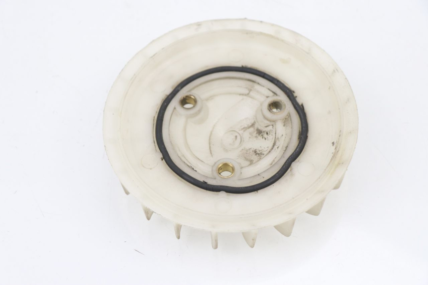 photo de VENTILADOR KEEWAY F-ACT FACT 50 (2006 - 2011)