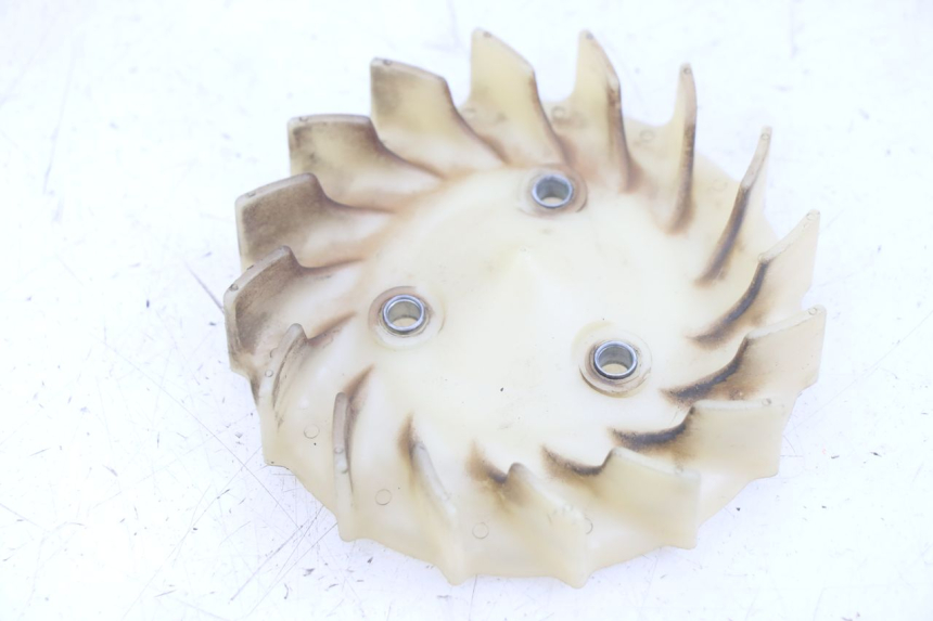 photo de VENTILADOR TNT MOTOR FASTINO 4T 50 (2013 - 2019)