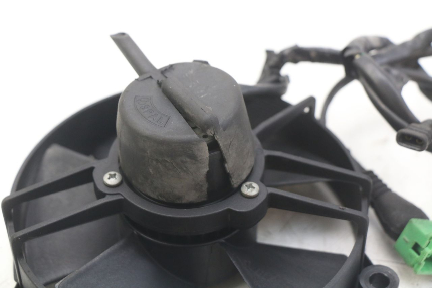 photo de VENTILADOR HONDA FES PANTHEON 2T 125 (1998 - 2002)