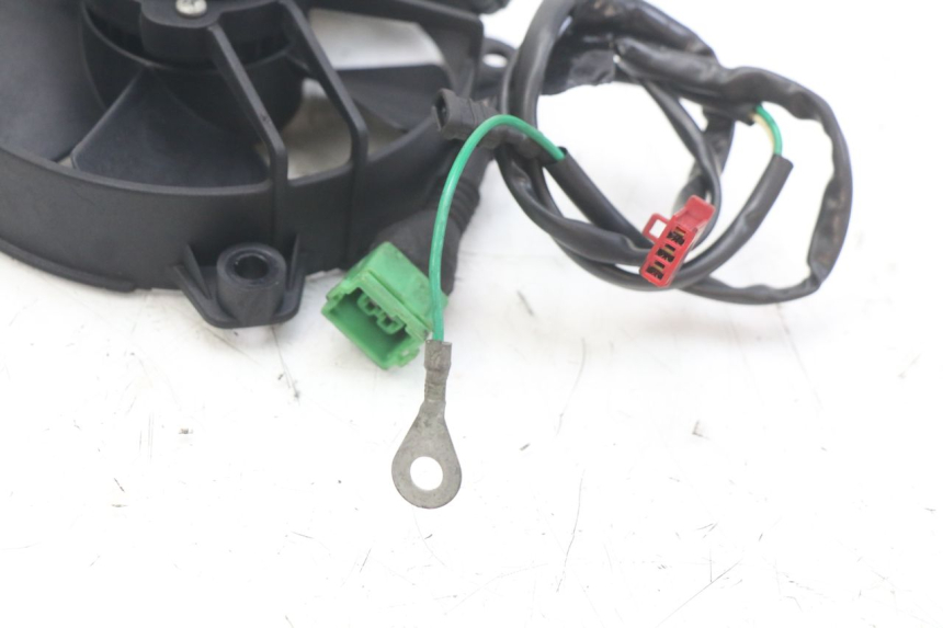 photo de VENTILADOR HONDA FES PANTHEON 2T 125 (1998 - 2002)
