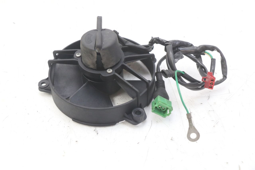 photo de VENTILADOR HONDA FES PANTHEON 2T 125 (1998 - 2002)