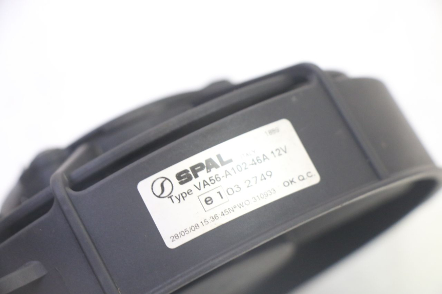 photo de VENTILADOR HONDA FES S-WING SWING ABS 125 (2007 - 2015)