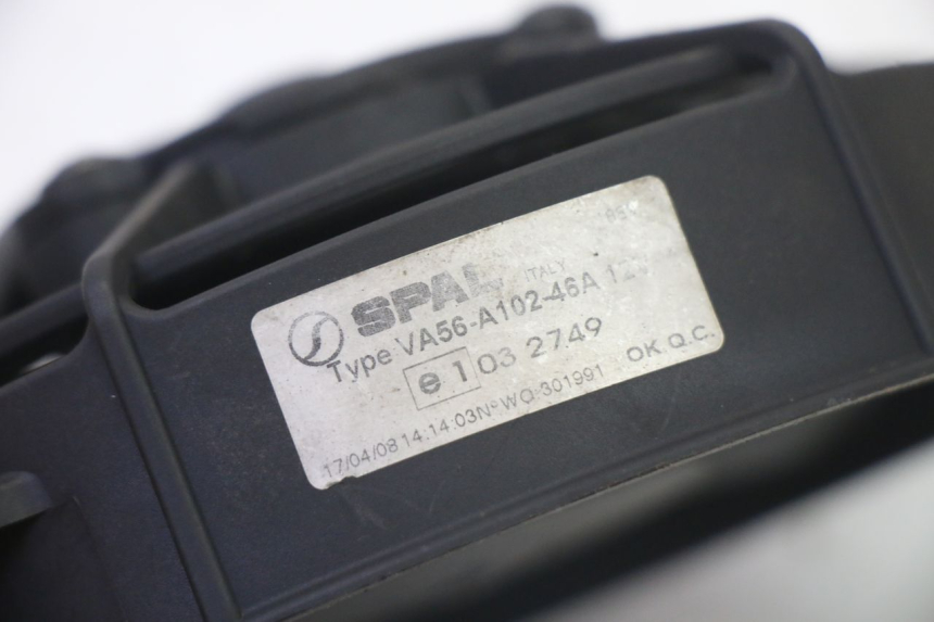 photo de VENTILADOR HONDA FES S-WING SWING ABS 125 (2007 - 2015)