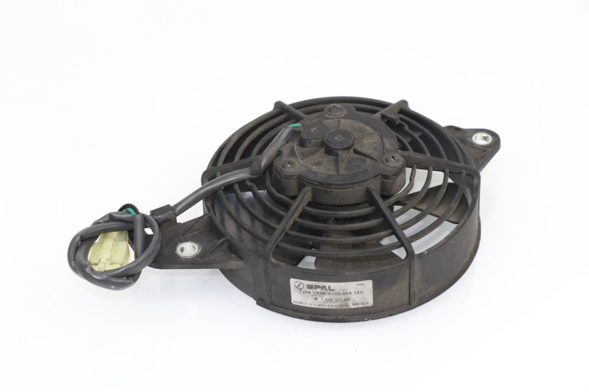 photo de VENTILADOR HONDA FES S-WING SWING ABS 125 (2007 - 2015)