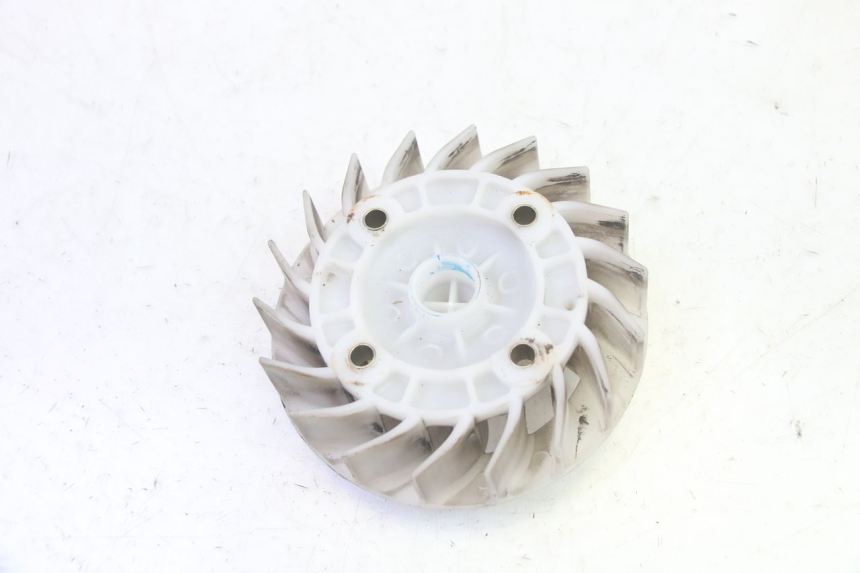 photo de VENTILADOR SYM FIDDLE 3 III 125 (2014 - 2020) - Vista principal