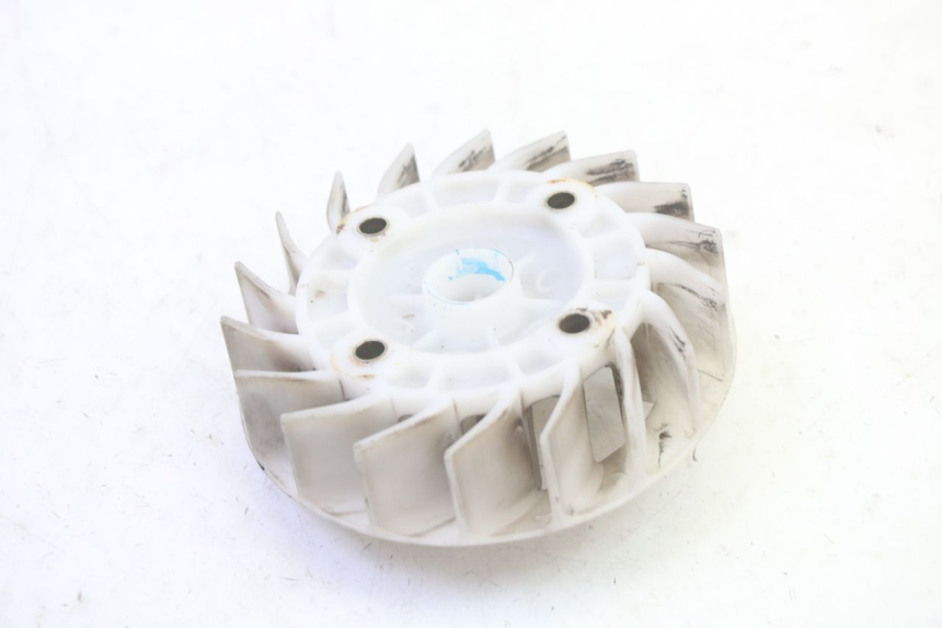 photo de VENTILADOR SYM FIDDLE 3 III 125 (2014 - 2020) - Detalle de la pieza