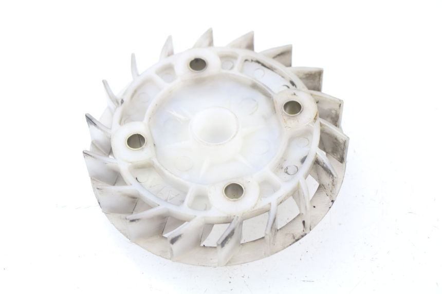 photo de VENTILADOR SYM FIDDLE 3 III 50 (2014 - 2020)