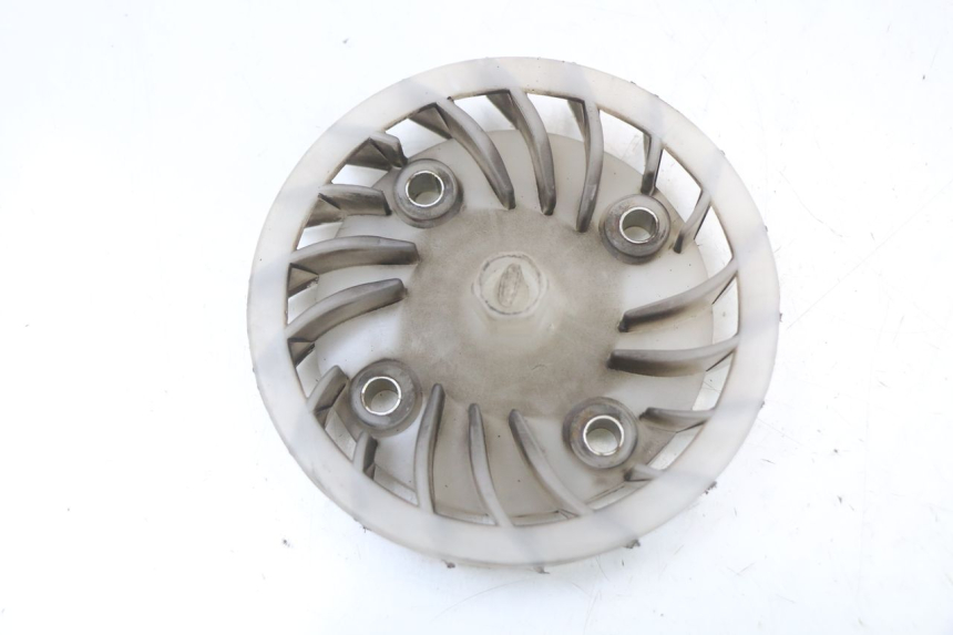 photo de VENTILADOR SYM FIDDLE 3 III 50 (2014 - 2020)