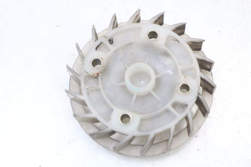 photo de VENTILADOR SYM FIDDLE 3 III 50 (2014 - 2020)