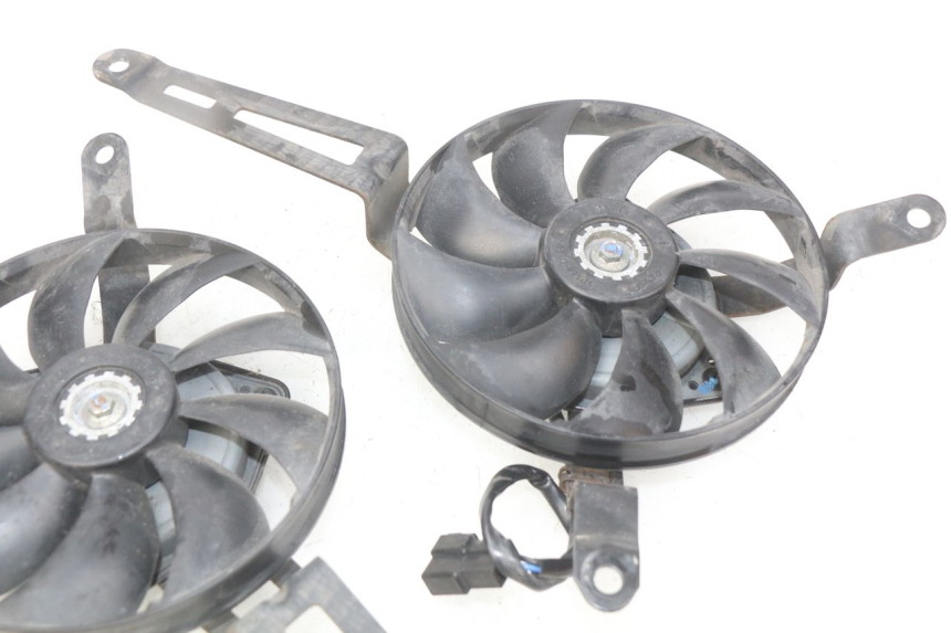 photo de VENTILADOR YAMAHA FJR ABS 1300 (2016 - 2020)
