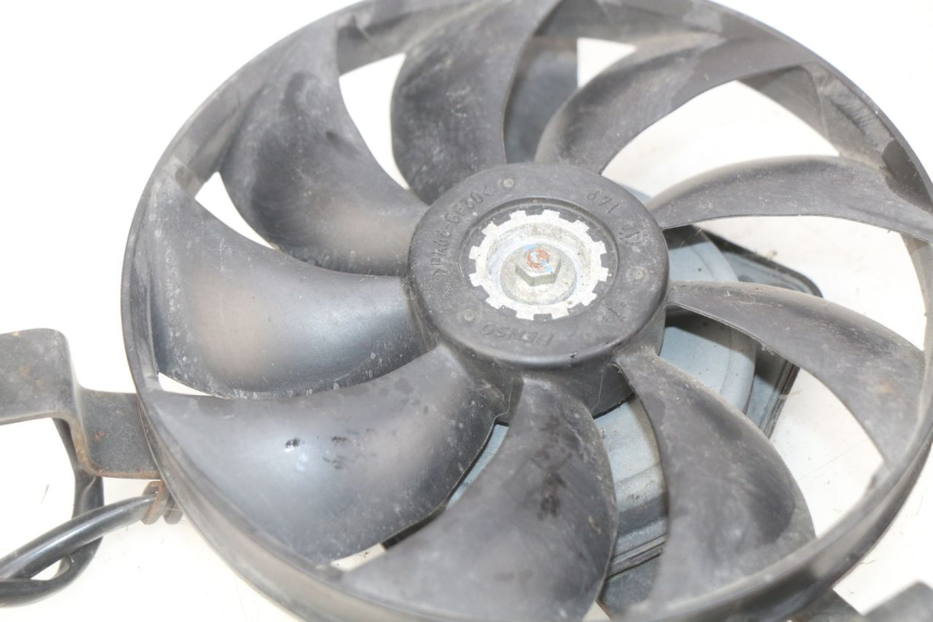 photo de VENTILADOR YAMAHA FJR ABS 1300 (2016 - 2020)