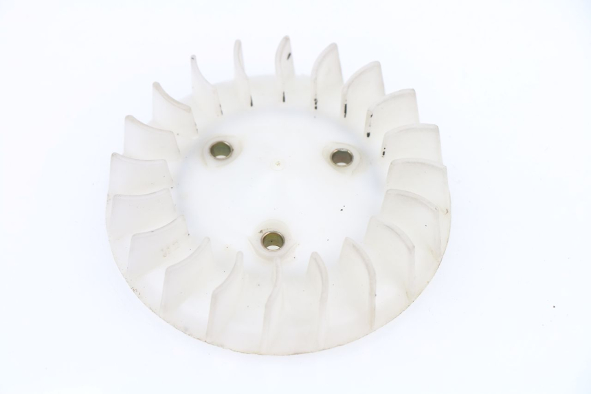 photo de VENTILADOR KEEWAY FLASH 2T 50 (2007 - 2011)