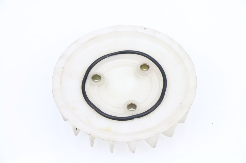 photo de VENTILADOR KEEWAY FLASH 2T 50 (2007 - 2011)