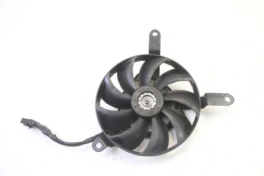photo de VENTILADOR YAMAHA FZ6 FAZER S2 600 (2007 - 2011)