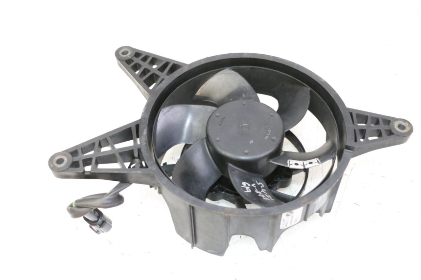 photo de VENTILADOR BMW G310 R 310 (2016 - 2020)
