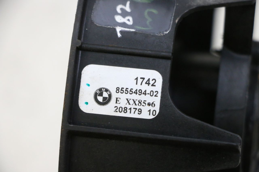 photo de VENTILADOR BMW G310 R 310 (2016 - 2020)