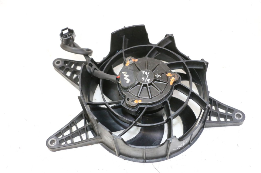 photo de VENTILADOR BMW G310 R 310 (2016 - 2020)
