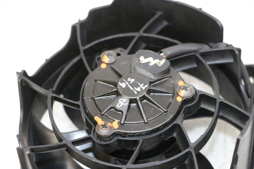photo de VENTILADOR BMW G310 R 310 (2016 - 2020)