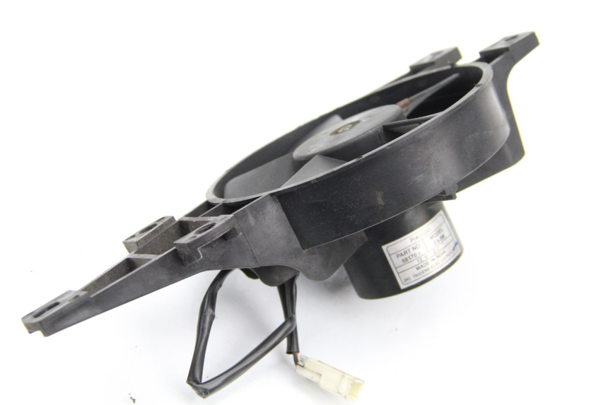 photo de VENTILADOR GILERA NEXUS 125 (2009 - 2013)