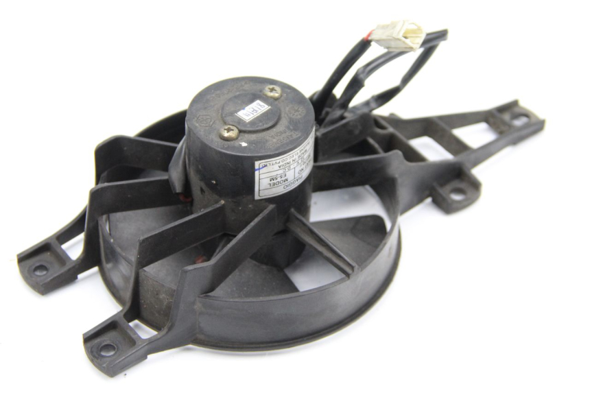 photo de VENTILADOR GILERA NEXUS 125 (2009 - 2013)