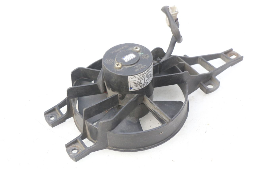 photo de VENTILADOR GILERA NEXUS 125 (2009 - 2013)