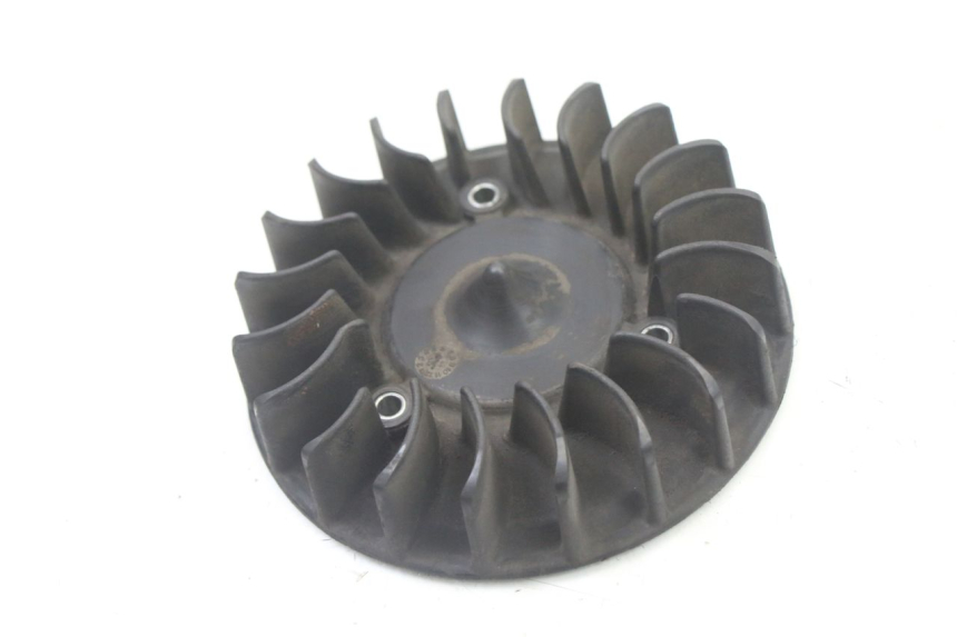 photo de VENTILADOR GILERA STALKER 50 (1997 - 2005)